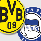 Karten Hertha Dortmund