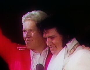 1977 - CBS-TV Special