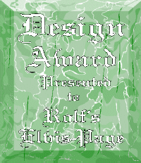 Design Award