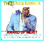The King&acute;s Corner