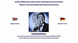 ! Dean Martin !
