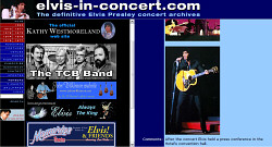 The best Concert-Page I know !