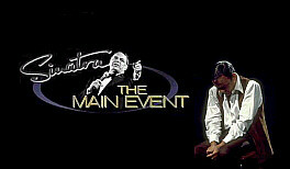 ! Frank Sinatra !