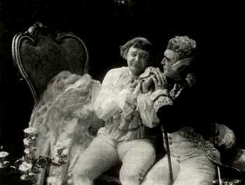 ...mit Werner Krauss